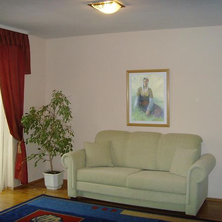 Meridian Hotel Bolyarski Veliko Tŭrnovo Eksteriør bilde
