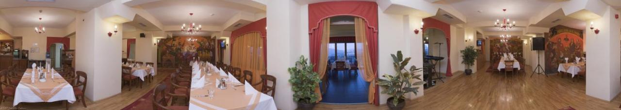 Meridian Hotel Bolyarski Veliko Tŭrnovo Eksteriør bilde