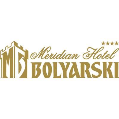 Meridian Hotel Bolyarski Veliko Tŭrnovo Eksteriør bilde