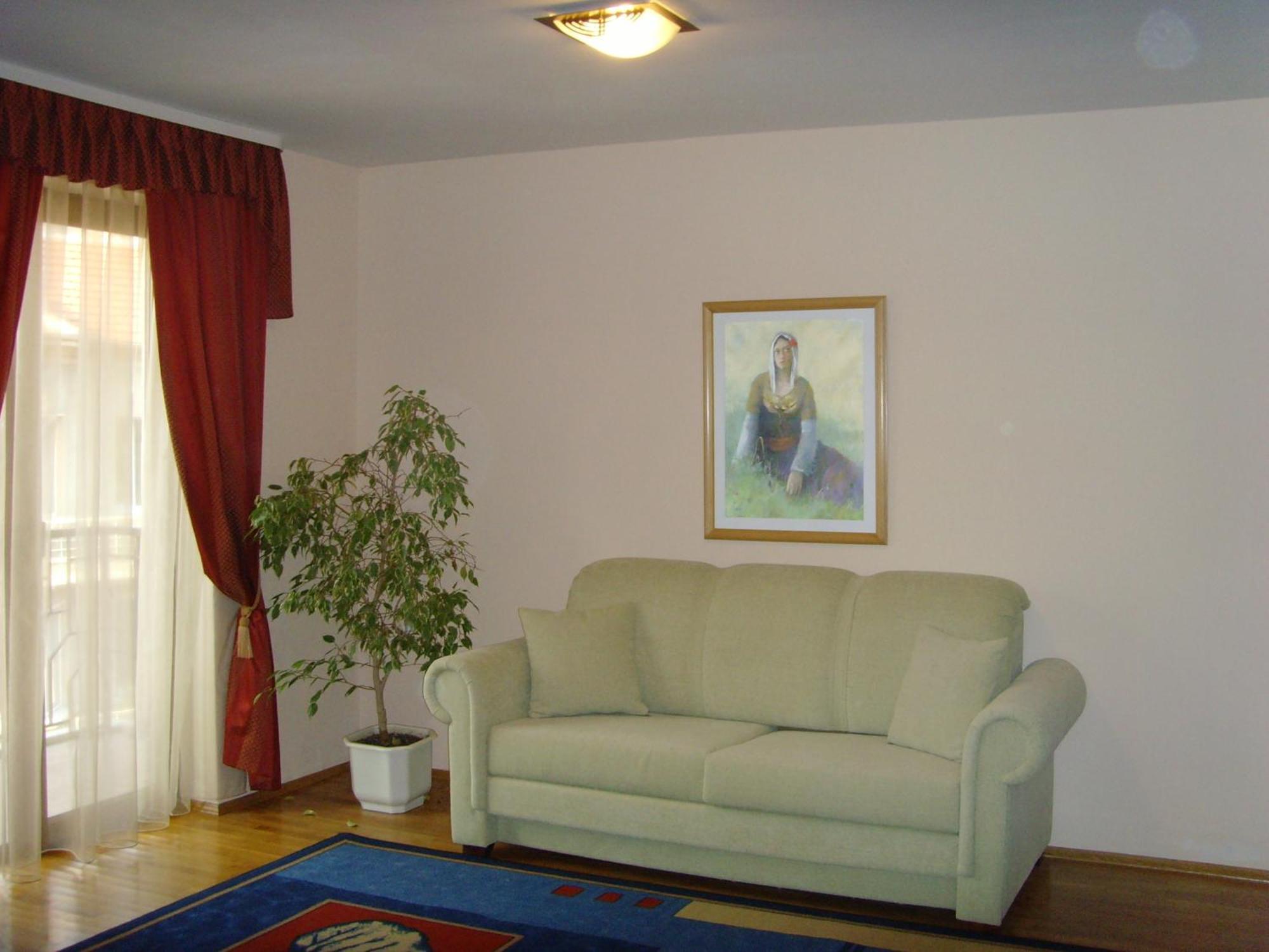 Meridian Hotel Bolyarski Veliko Tŭrnovo Eksteriør bilde