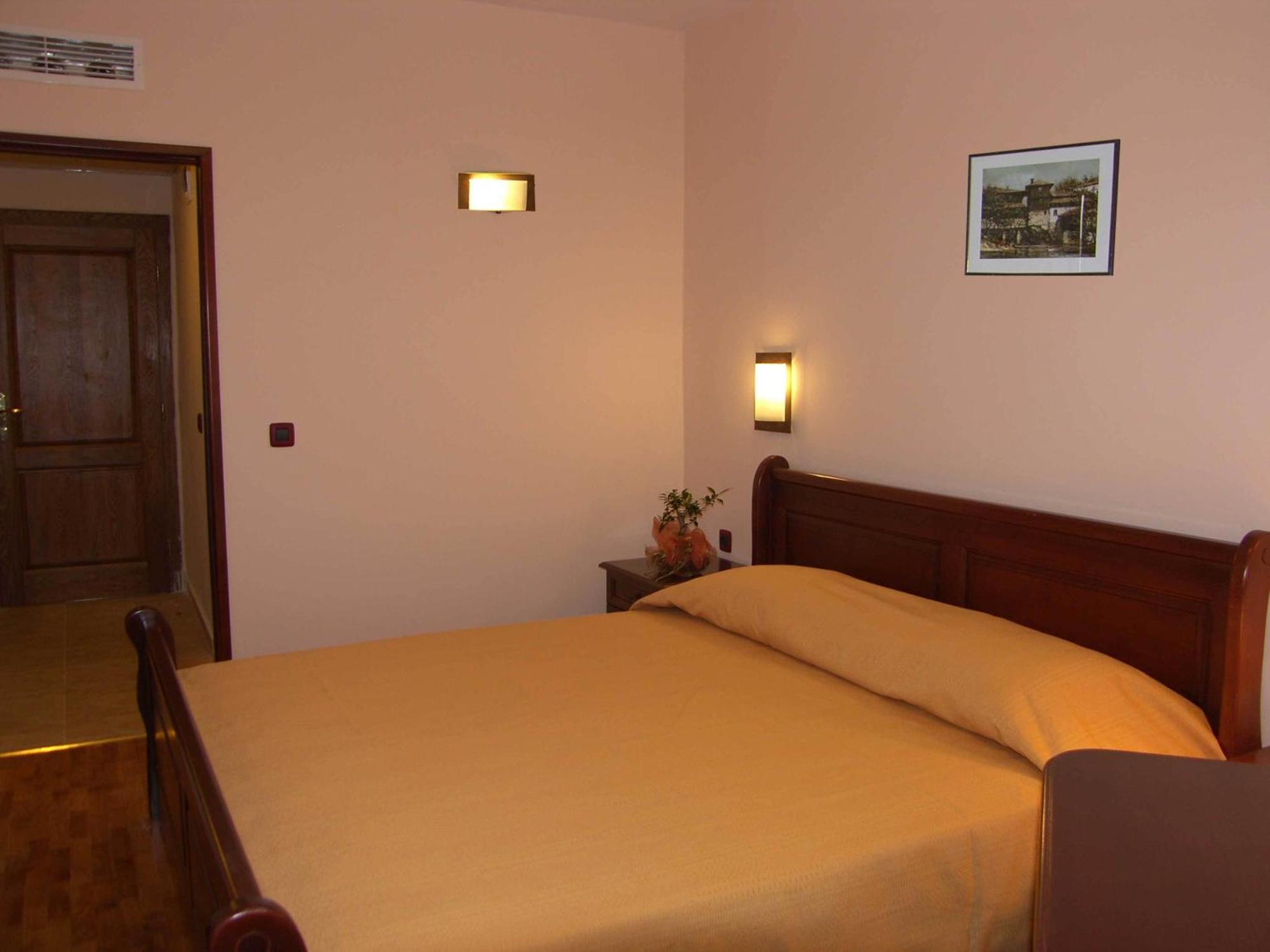 Meridian Hotel Bolyarski Veliko Tŭrnovo Eksteriør bilde