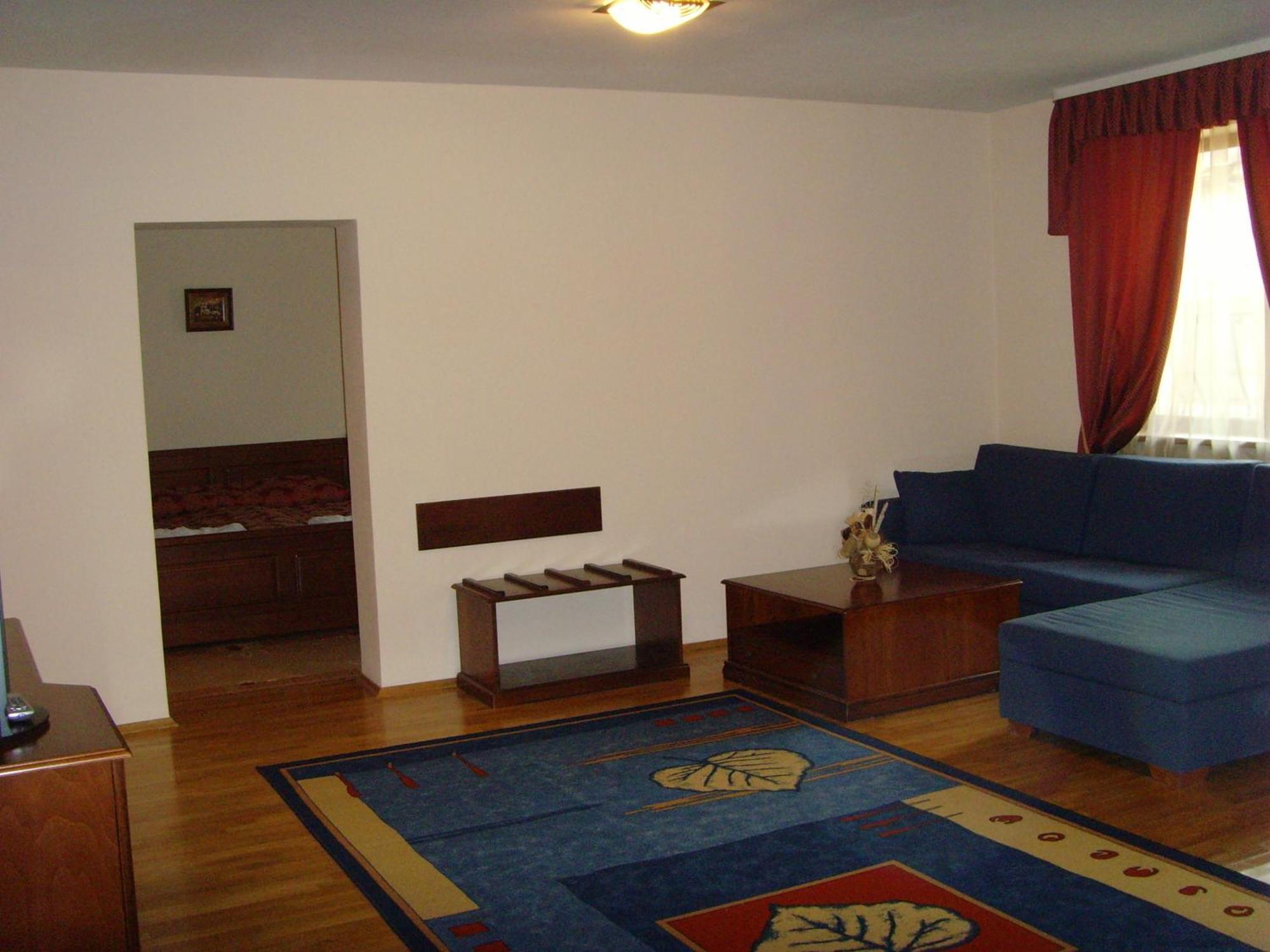 Meridian Hotel Bolyarski Veliko Tŭrnovo Eksteriør bilde