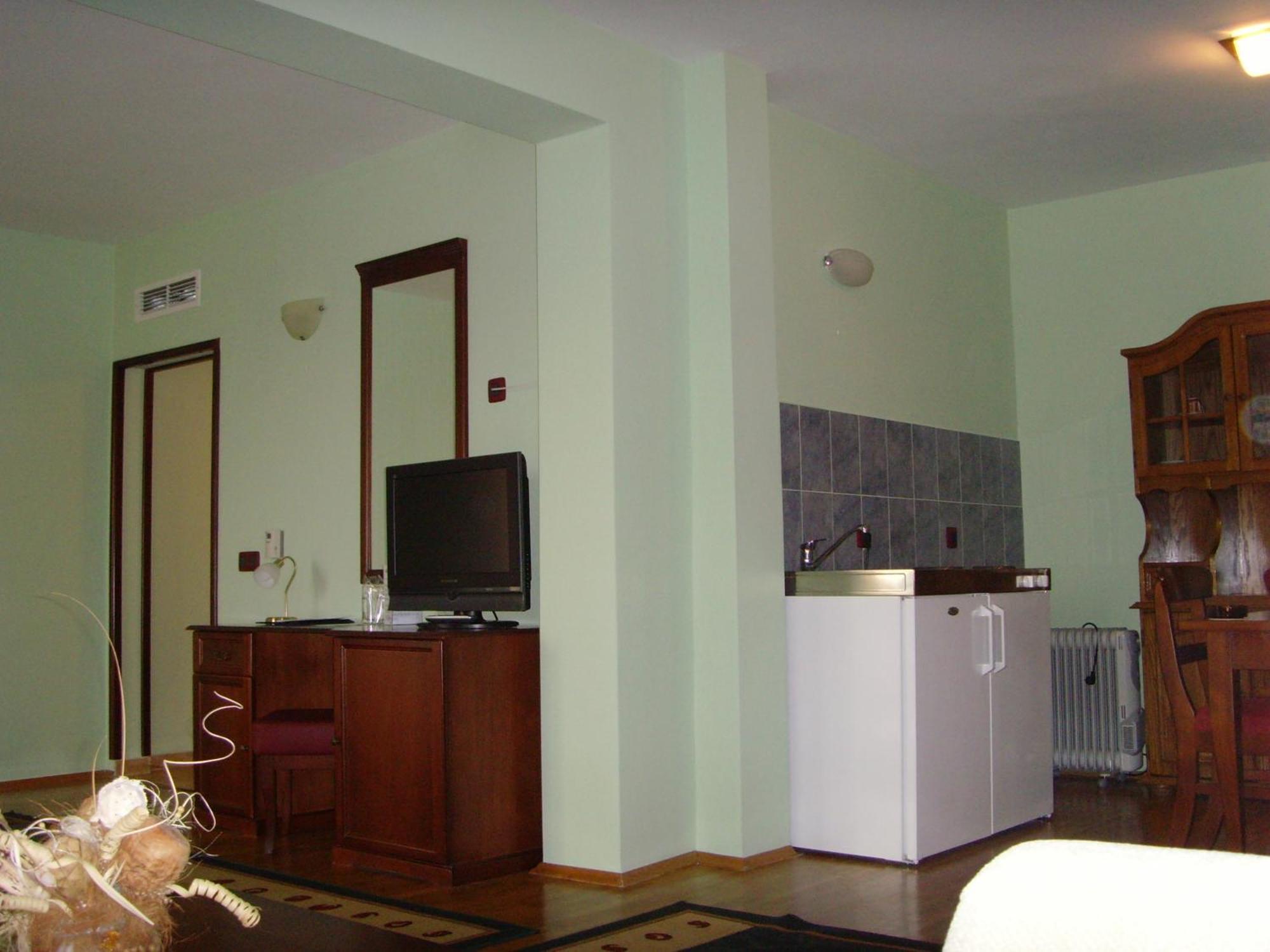 Meridian Hotel Bolyarski Veliko Tŭrnovo Eksteriør bilde