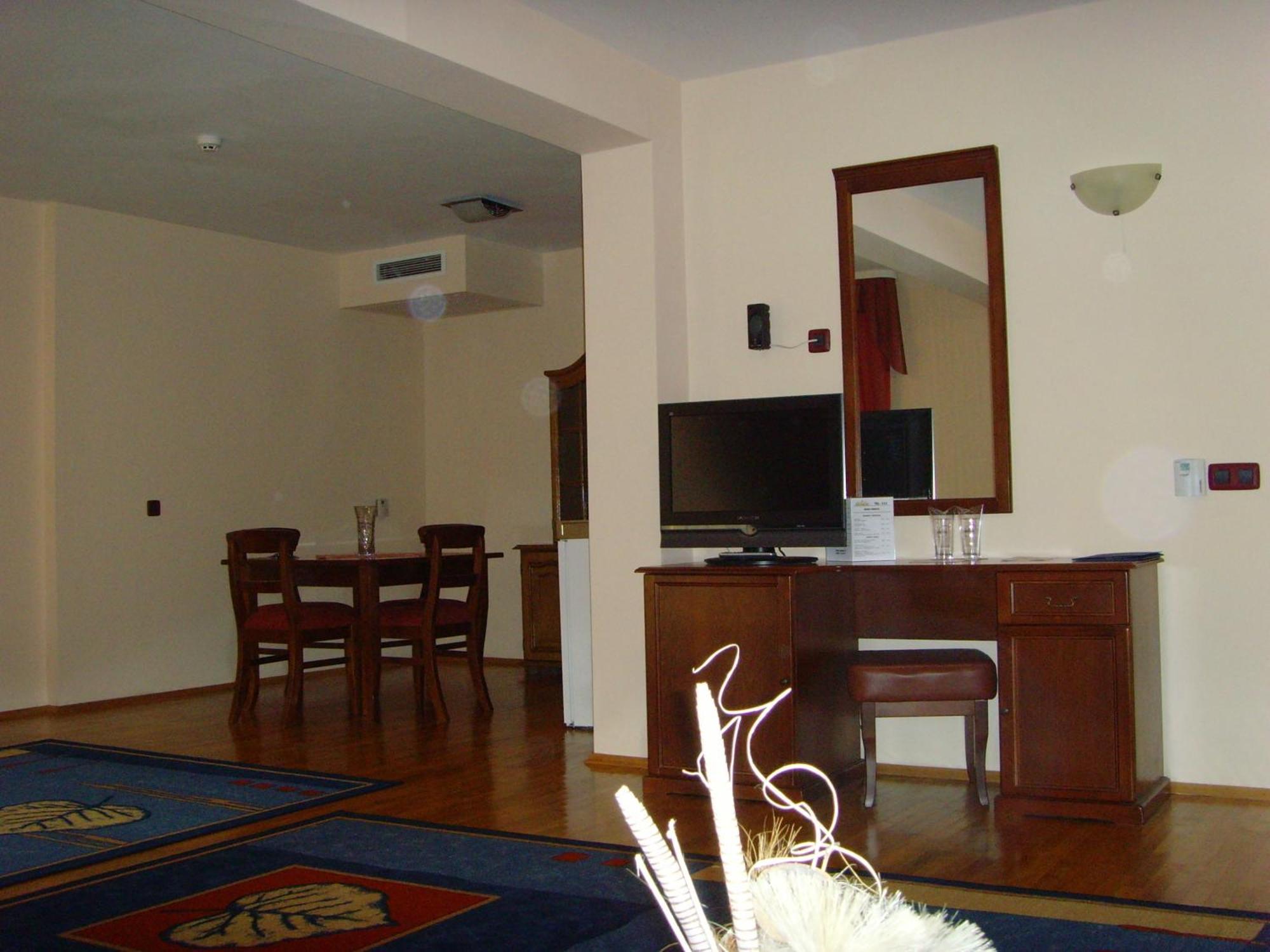 Meridian Hotel Bolyarski Veliko Tŭrnovo Eksteriør bilde