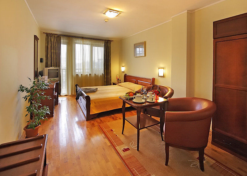Meridian Hotel Bolyarski Veliko Tŭrnovo Eksteriør bilde
