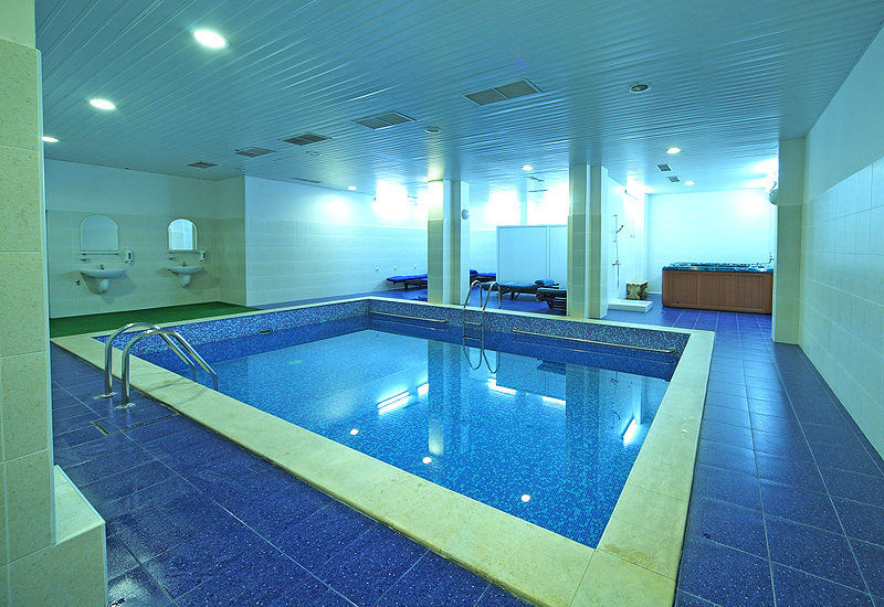 Meridian Hotel Bolyarski Veliko Tŭrnovo Eksteriør bilde